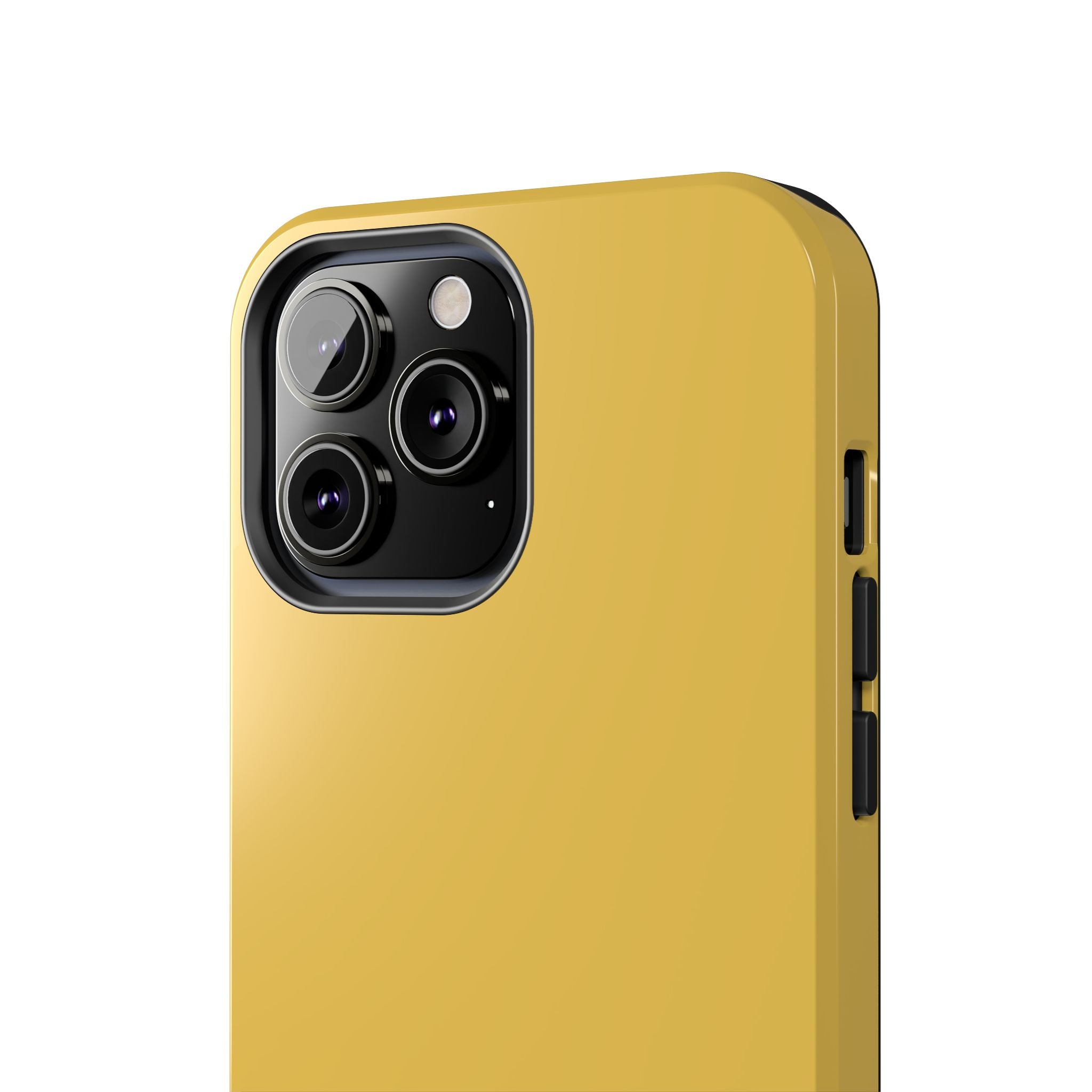 Sleeping Snoopy Yellow Phone Case