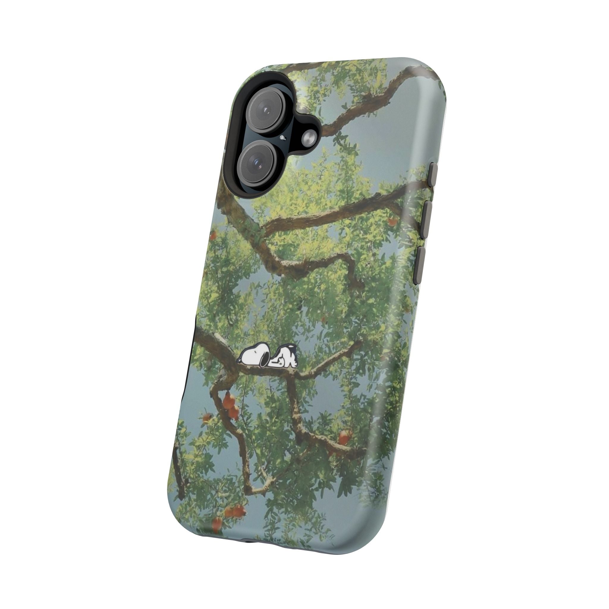 Panda Couple Phone Case