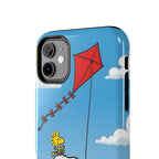 Snoopy Kite Phone Case