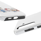 Snoopy Kissing Scene Phone Case