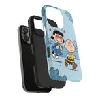 Lucy Loves Charlie Phone Case