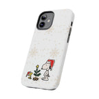Peanuts Holiday Trio Case