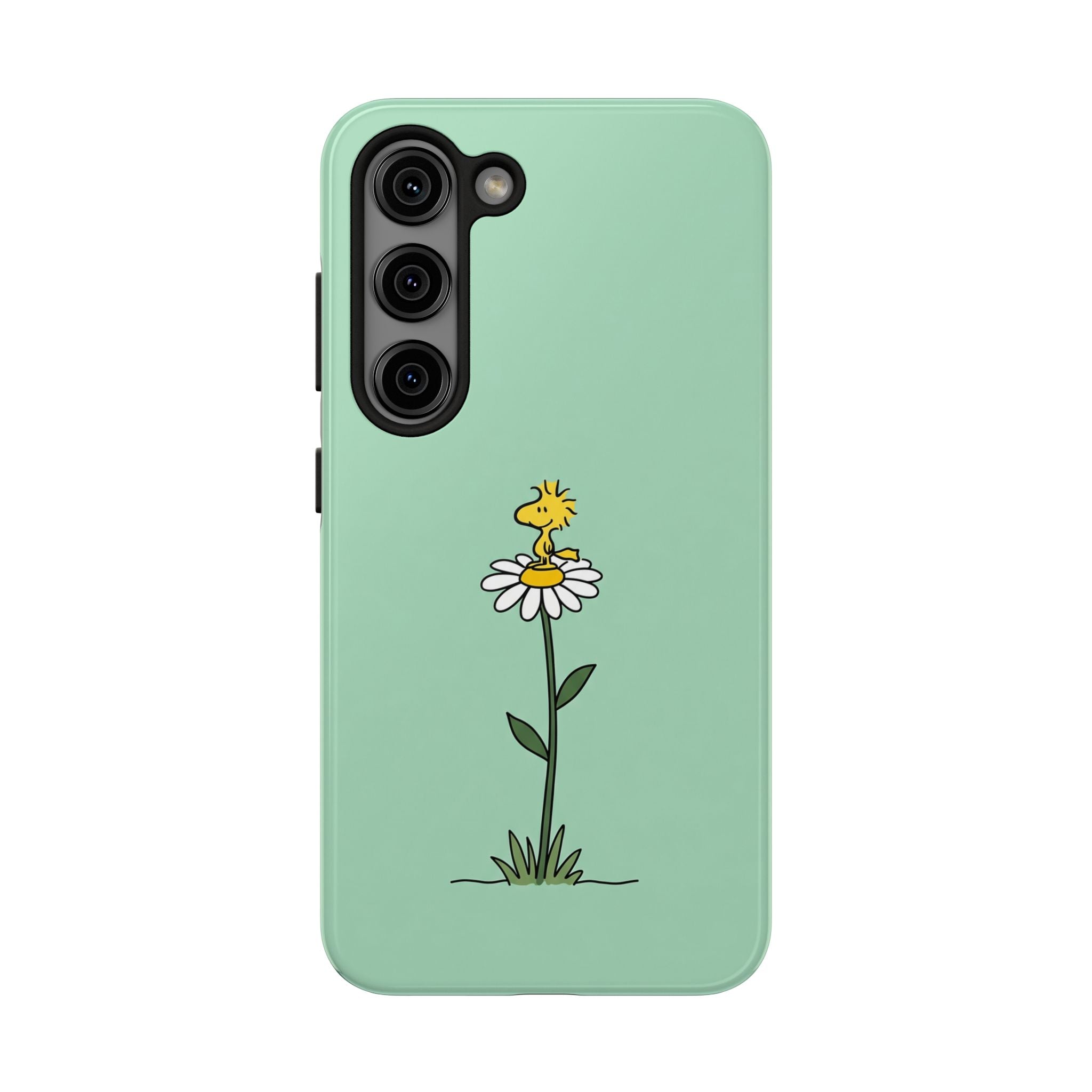 Woodstock Daisy Phone Case