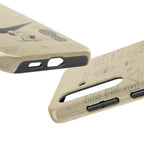 Graph Paper Phone Case