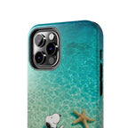 Snoopy Beach Phone Case