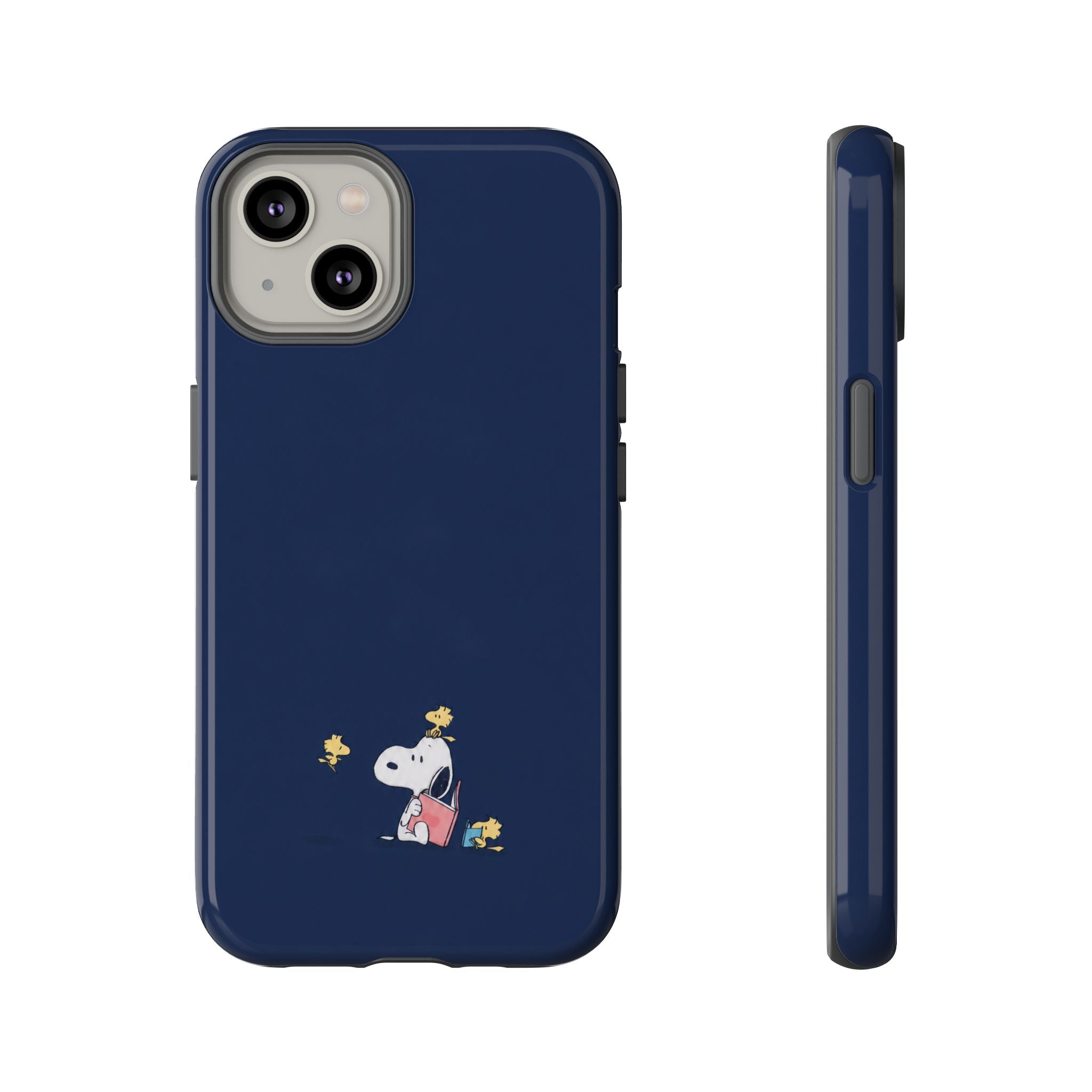 Woodstock Buddy Phone Case