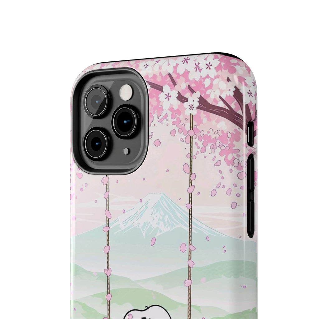 Blossom Swing Phone Case