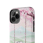 Blossom Swing Phone Case