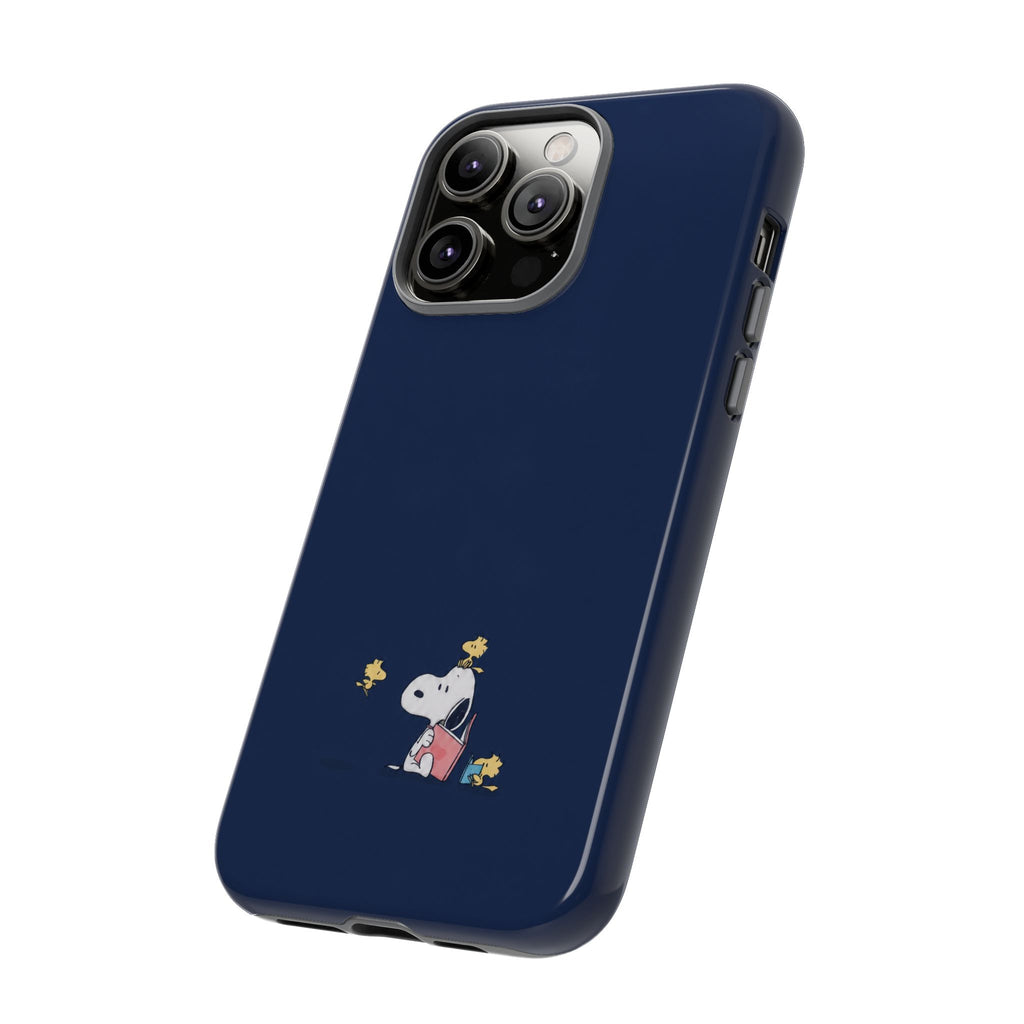 Woodstock Buddy Phone Case