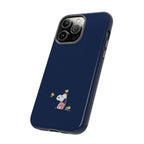 Woodstock Buddy Phone Case
