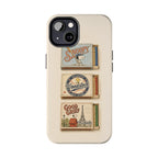 Snoopy Matchbox Phone Case