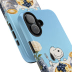 Pancake Stack Phone Case