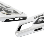 Snoopy Polaroid Phone Case