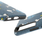 Morning Coffee Phone Case