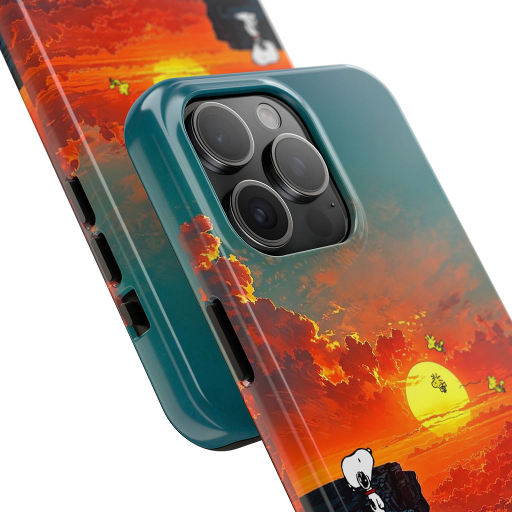 Starry Sky Phone Case