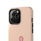Pink Balloon Phone Case