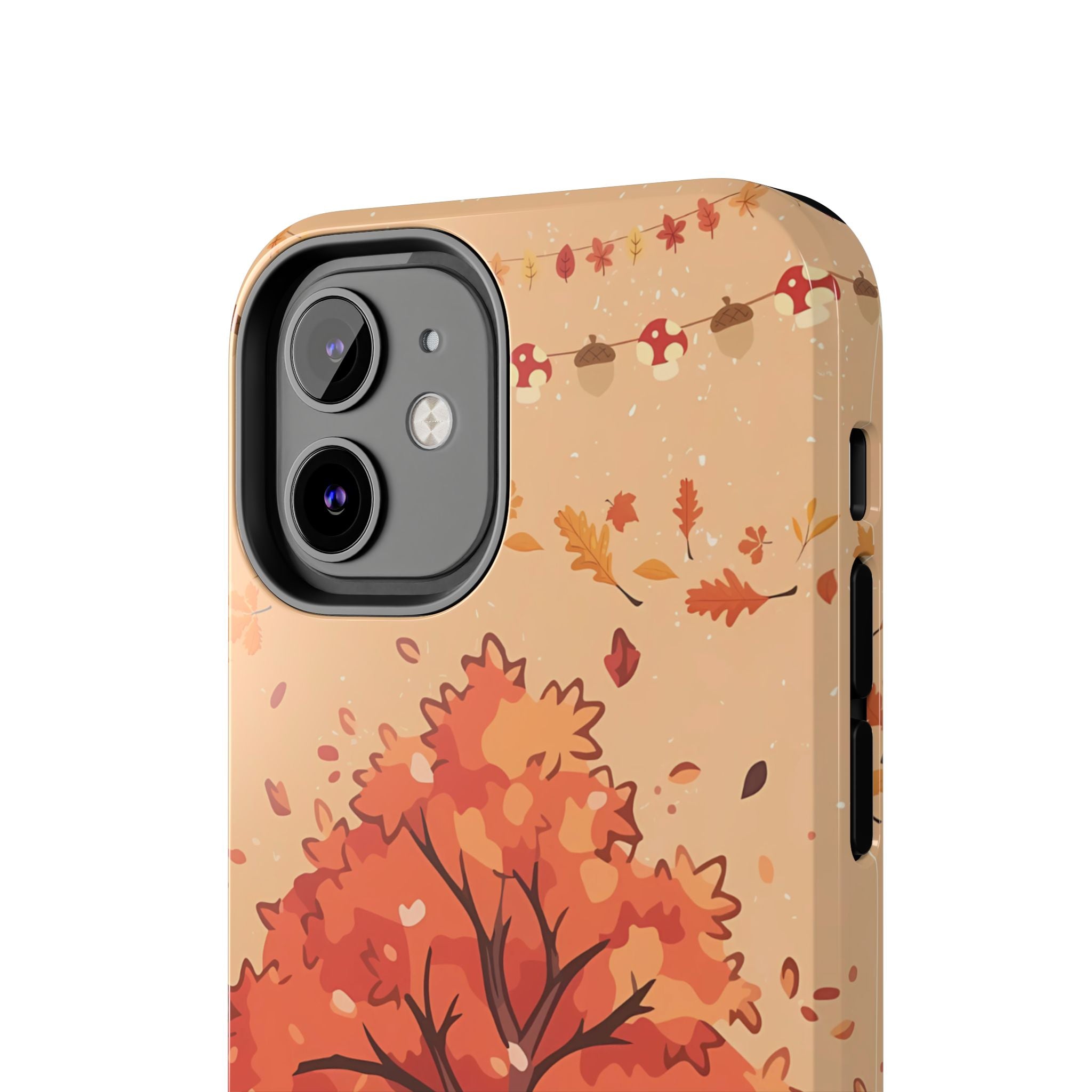 Charming Autumn Phone Case