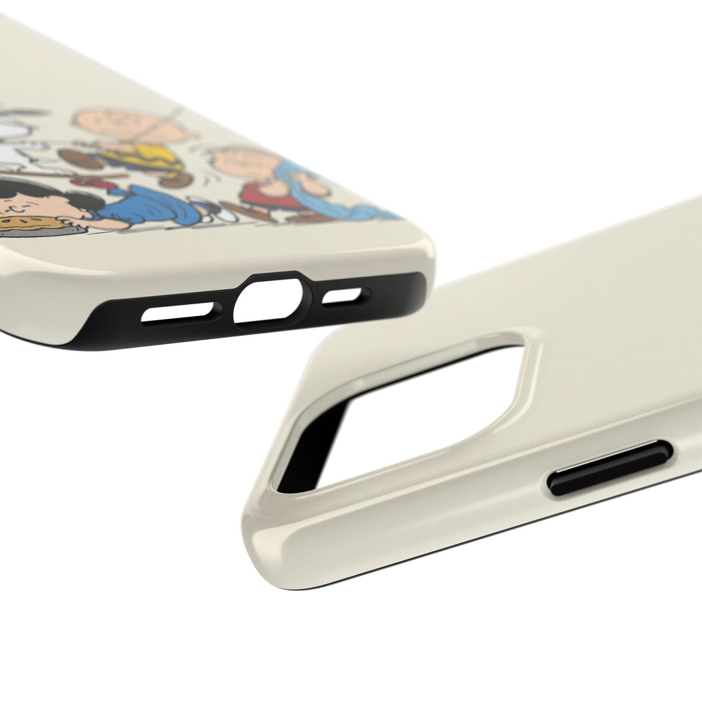 Cozy Winter Phone Case