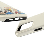 Cozy Winter Phone Case