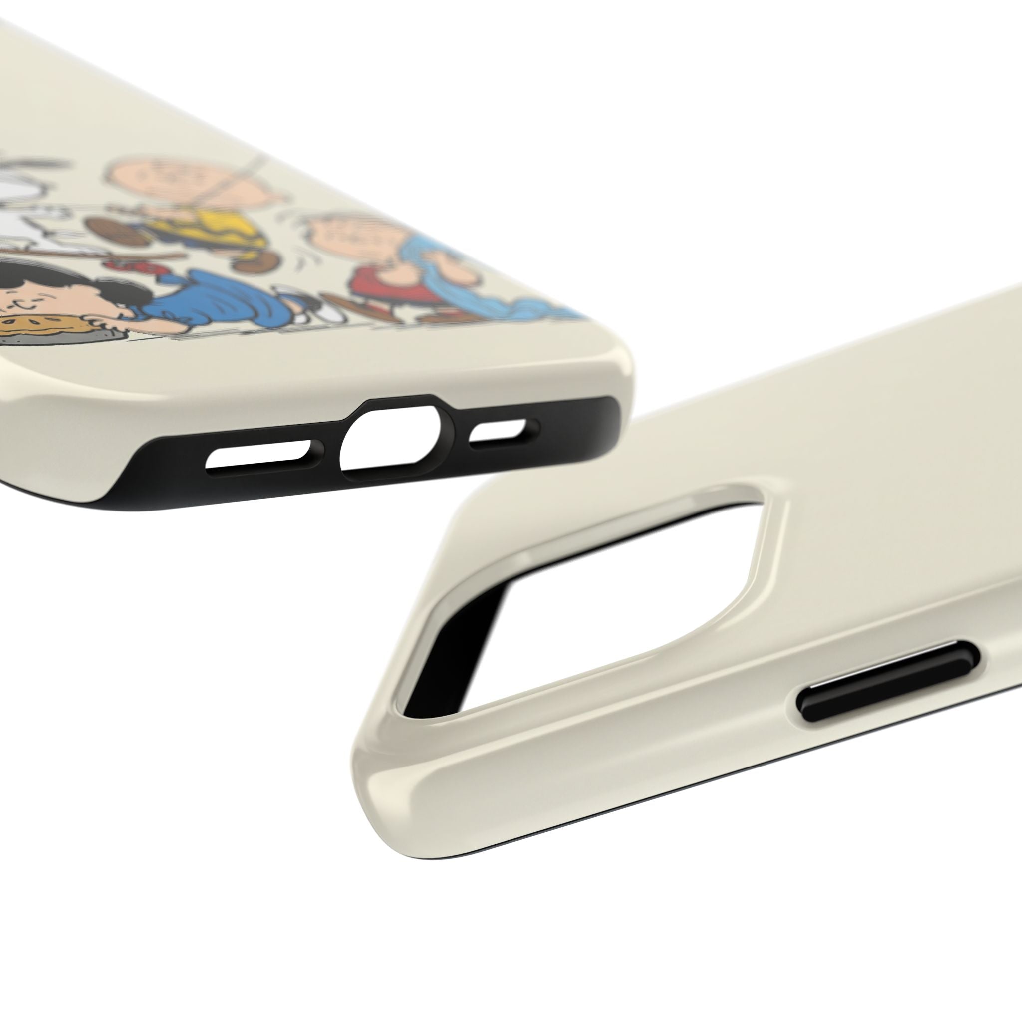 Cozy Winter Phone Case