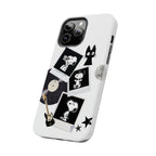Snoopy Polaroid Phone Case