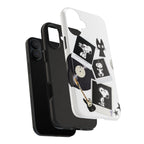 Snoopy Polaroid Phone Case