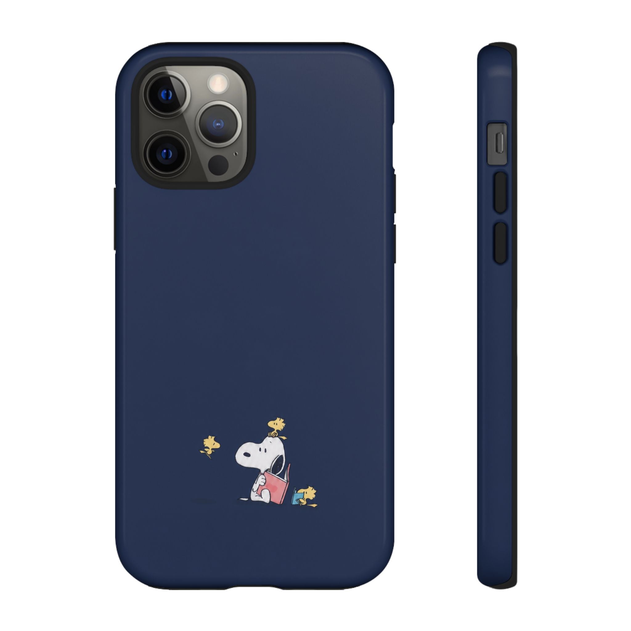 Woodstock Buddy Phone Case