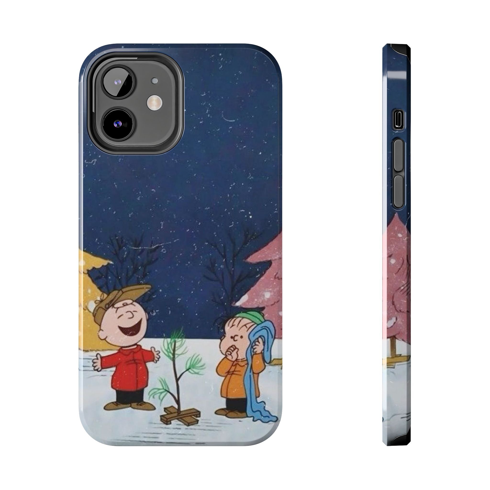 Christmas Tree Phone Case