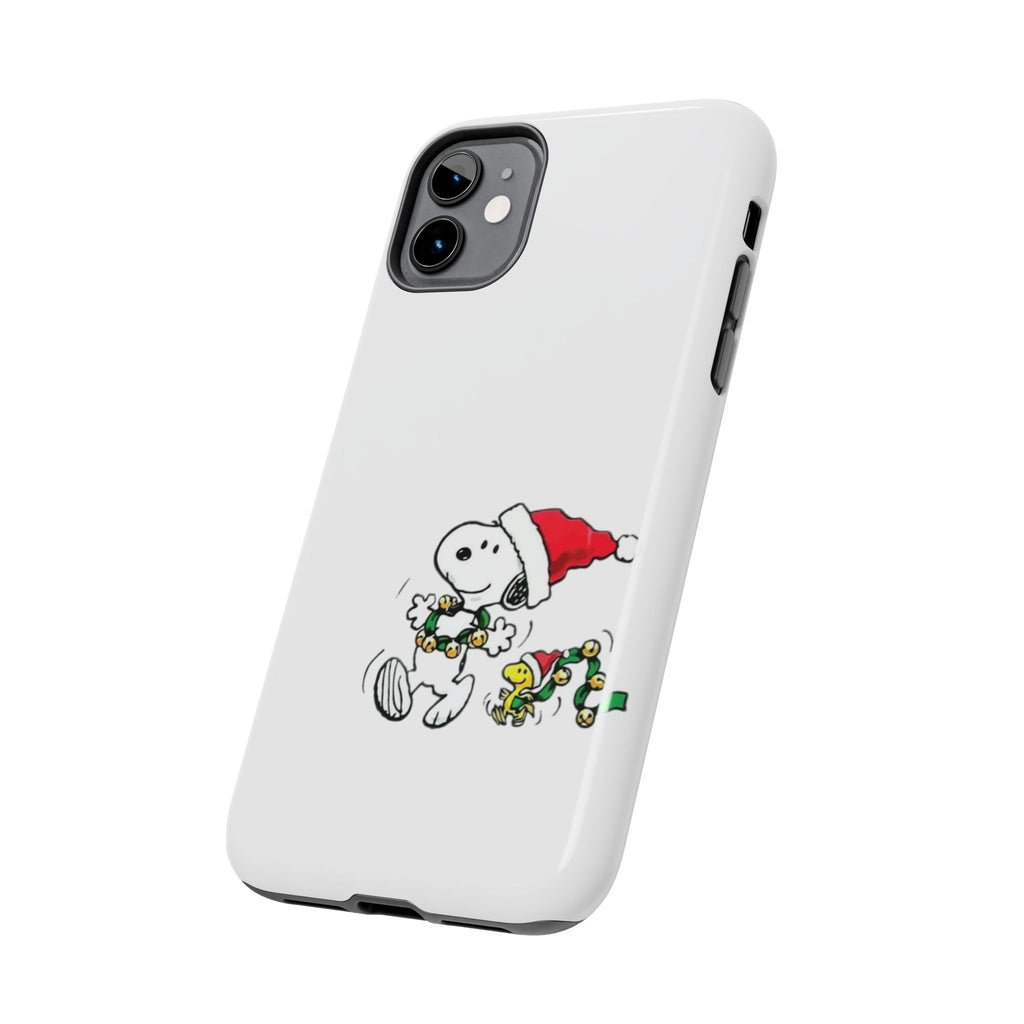 Santa Hat Phone Case