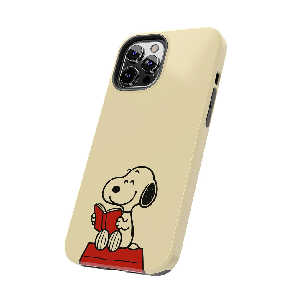 Book Lover Phone Case