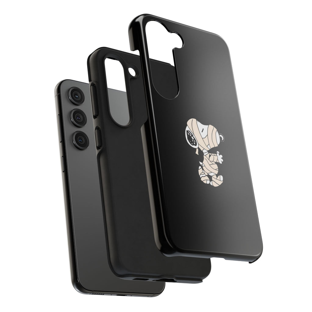 Snoopy Mummy Phone Case