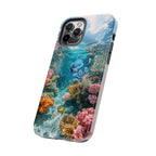 Coral Reef Phone Case