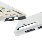 Dancing Duo Phone Case