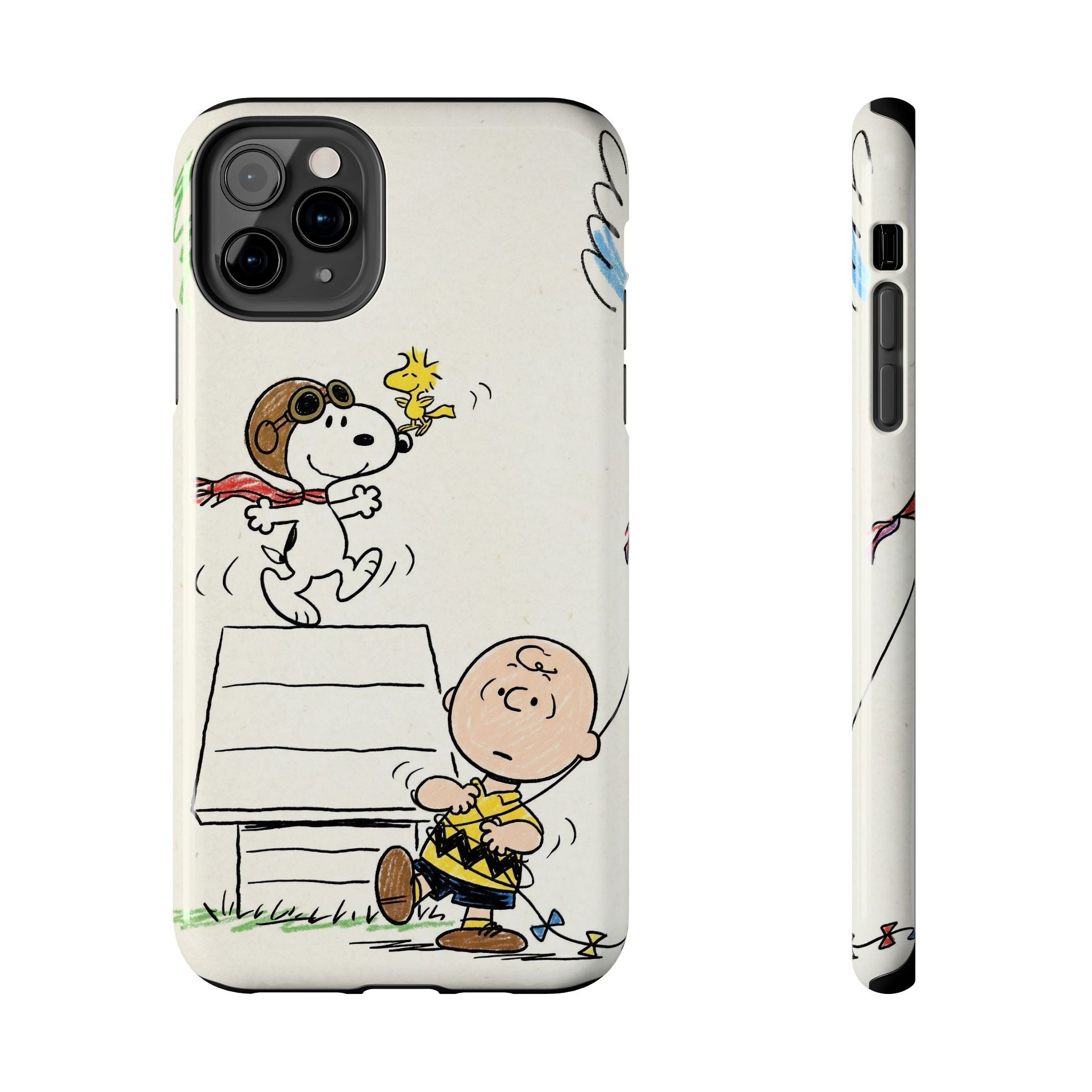 Flying Ace Phone Case