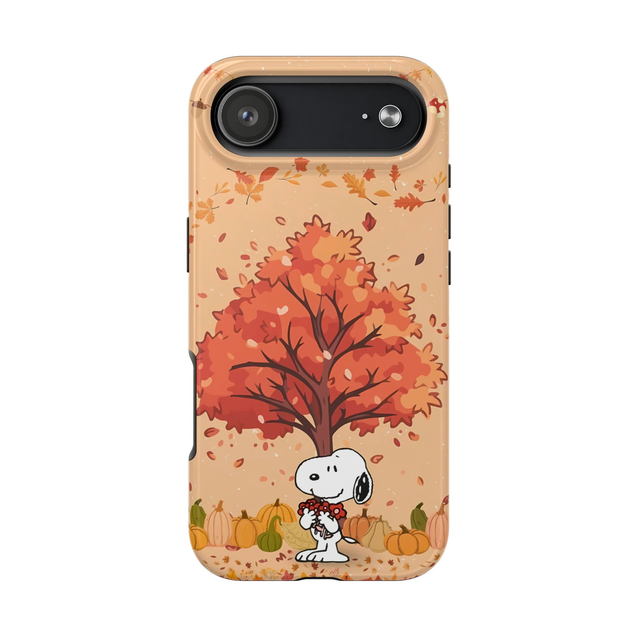 Charming Autumn Phone Case