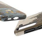Rainy City Phone Case