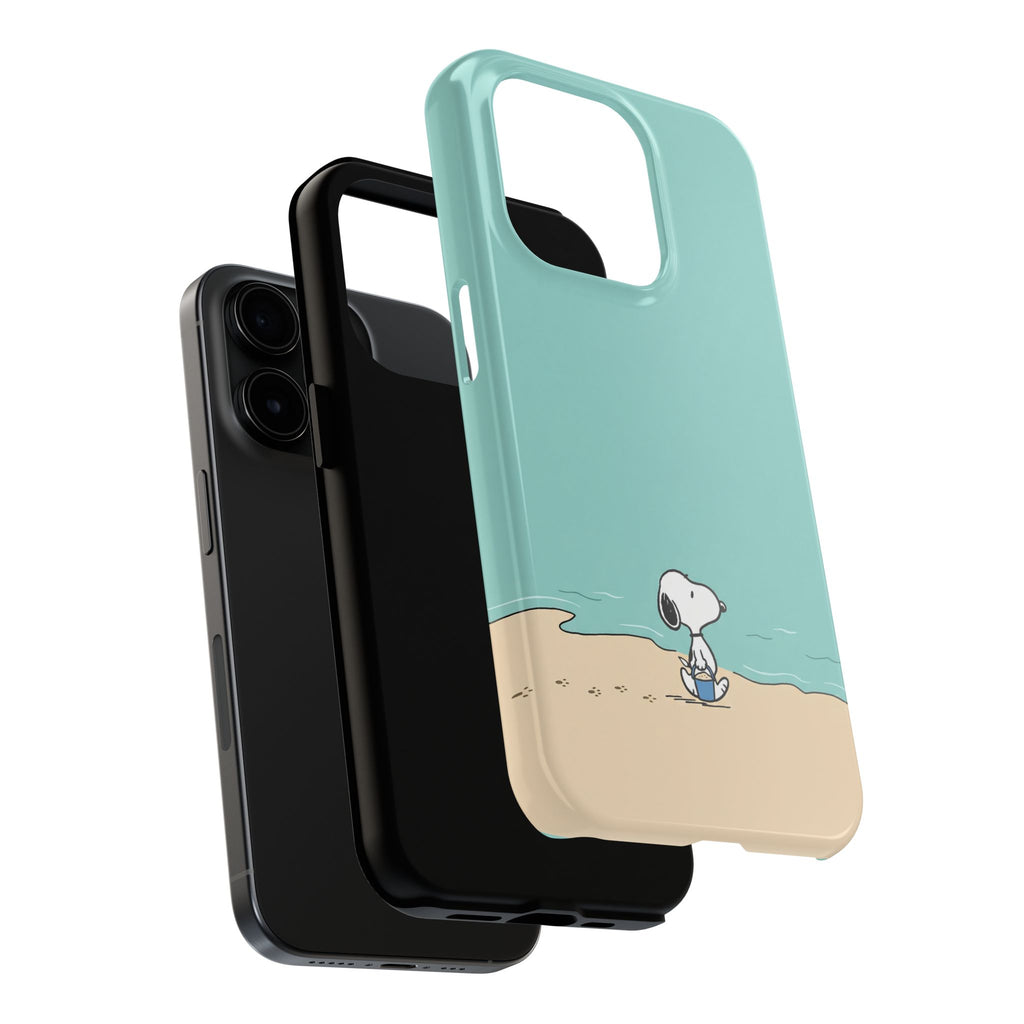 Surfboard Ocean Phone Case
