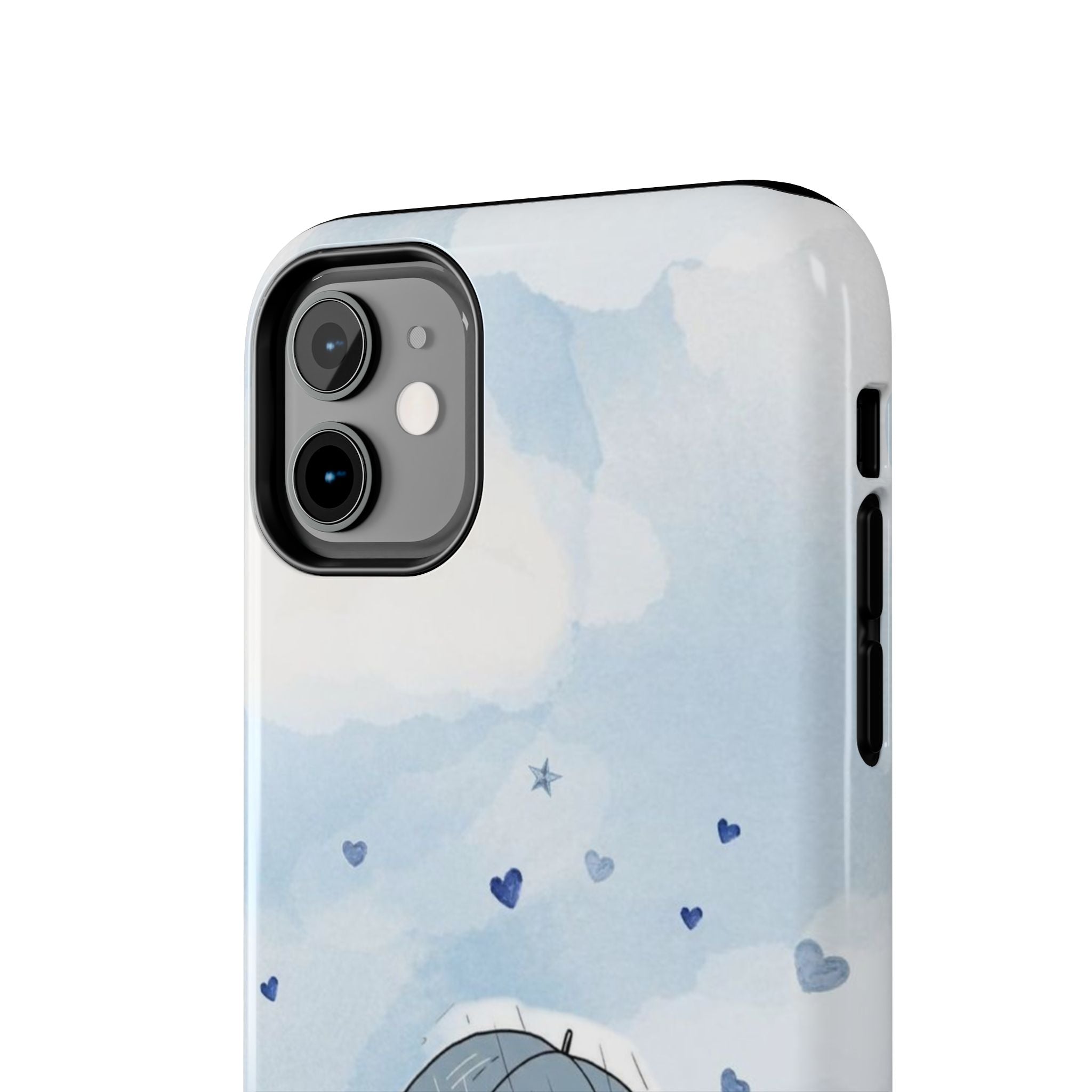 Rainy Day Phone Case
