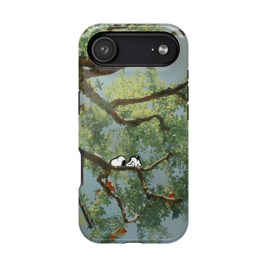 Panda Couple Phone Case