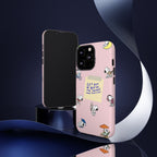 Sticky Note Phone Case