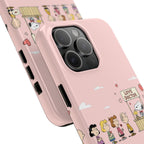 Love Doctor Phone Case