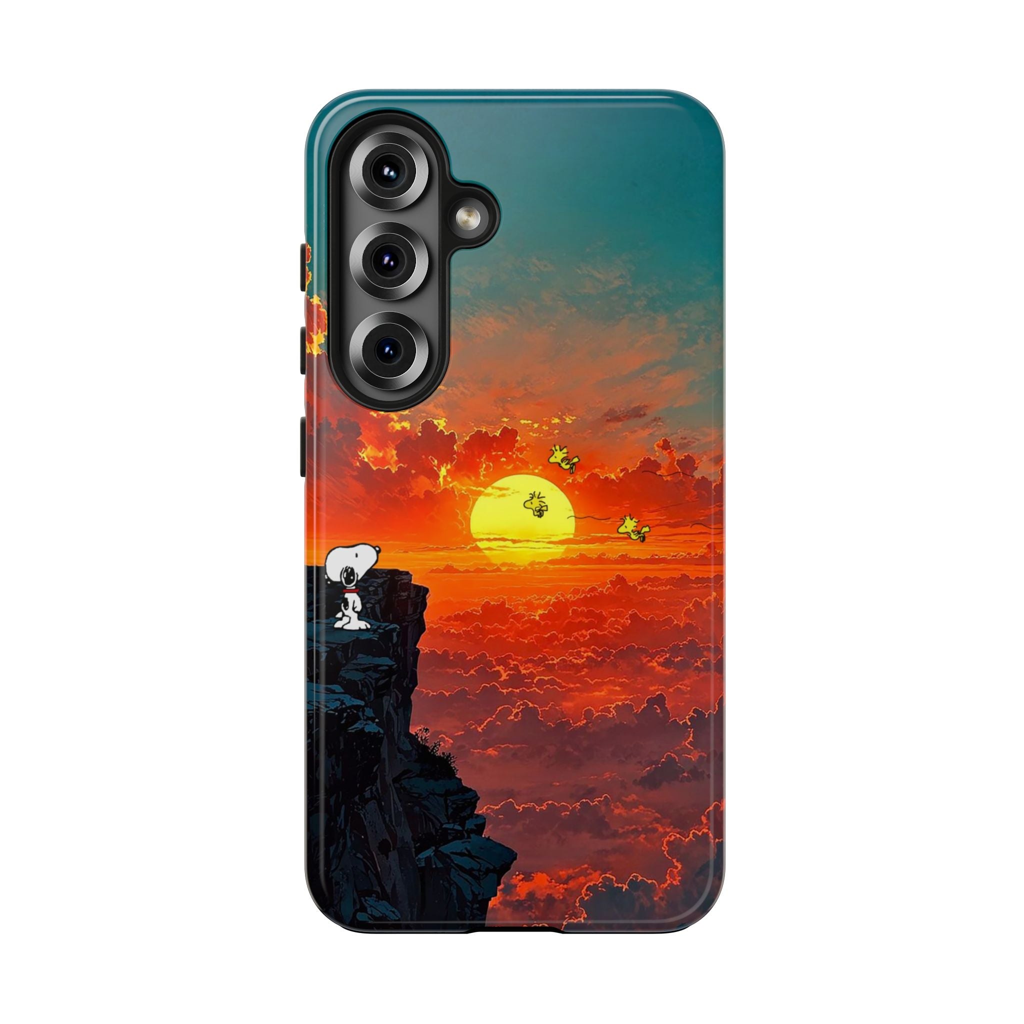 Starry Sky Phone Case