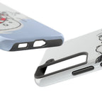 Woodstock Surfing Phone Case