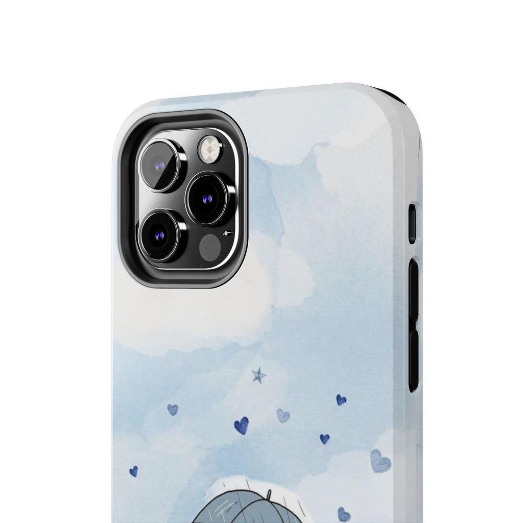 Rainy Day Phone Case