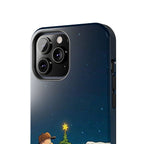 Charlie Brown Christmas Phone Case