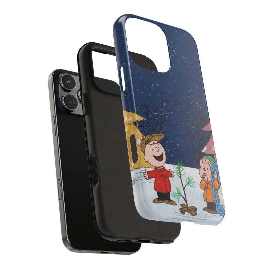 Christmas Tree Phone Case