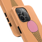 Ice Cream Cone Phone Case
