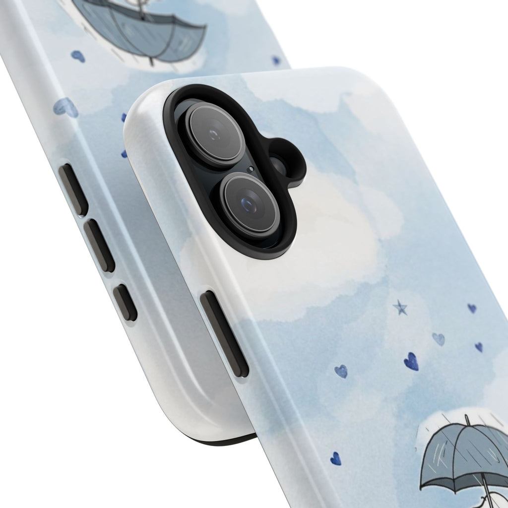 Rainy Day Phone Case