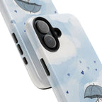 Rainy Day Phone Case