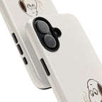 Caffeine Personality Phone Case